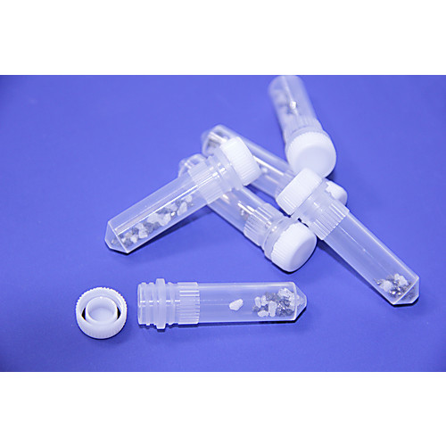 Lysing Matrix F, 2mL Tubes