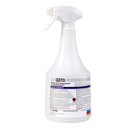 Sterile 70% Isopropanol (IPA)