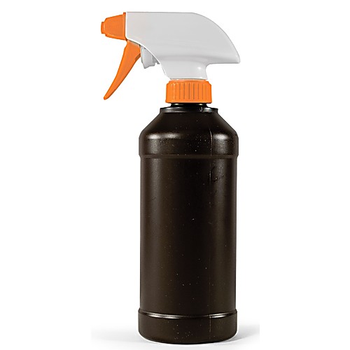 industrial spray bottles