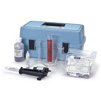 Chloride Single Parameter Test Kits