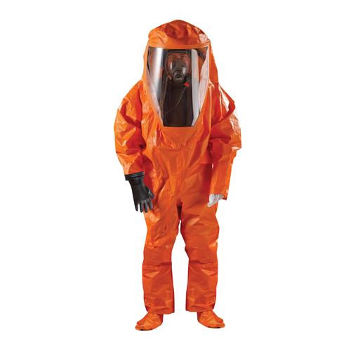 Microchem® By Alphatec™ Gas Tight Suits