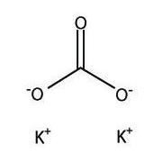 Potassium Carbonate Anhydrous At Thomas Scientific