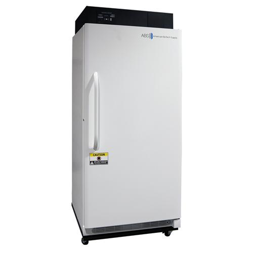 Premier Manual Defrost Freezers