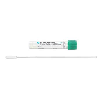 Opti-Swab™ Liquid Amies Media Collection & Transport Systems