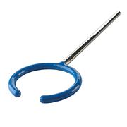 PVC Coated Open Extension Rings