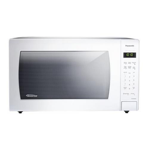 Luxury Full-Size Microwave Oven