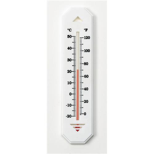 liquid thermometer