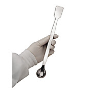 lab spatula types