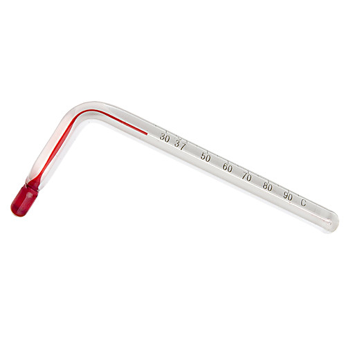 liquid thermometer