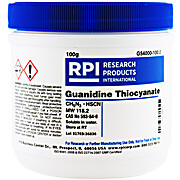 Guanidine Thiocyanate At Thomas Scientific