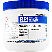 Guanidine Hcl At Thomas Scientific