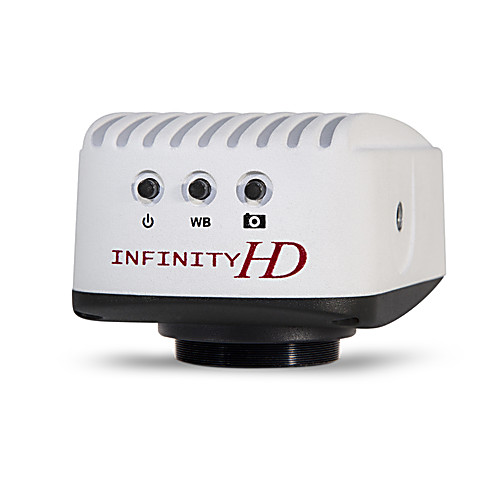 Lumenera® INFINITY HD Color Microscopy Camera