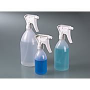 unbreakable spray bottle