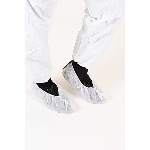esd overshoes