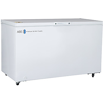 Standard Manual Defrost Chest Freezers