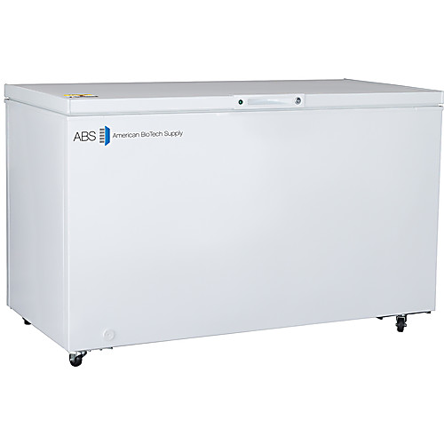 Standard Manual Defrost Chest Freezers