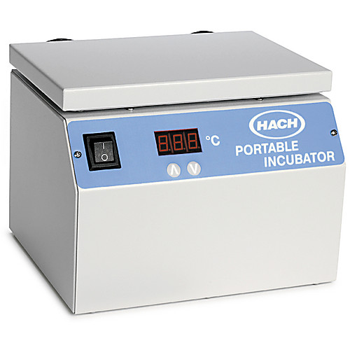 Portable Incubator