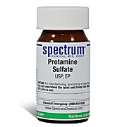 Protamine Sulfate at Thomas Scientific