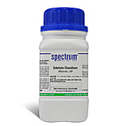 Edetate Disodium At Thomas Scientific