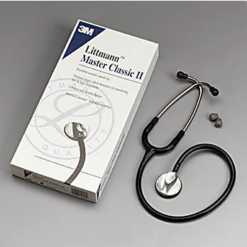 master classic ii stethoscope