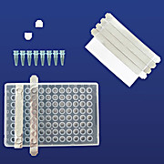 PlateSeal™ Sealing Films and Foils for Microplates - Selection Guide