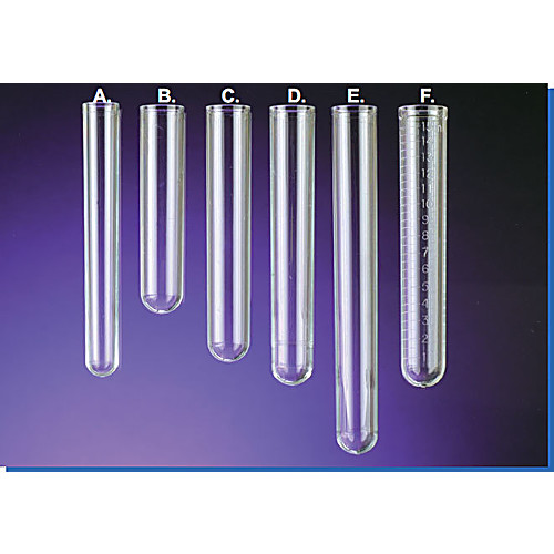 What Is The Purpose Of Test Tube