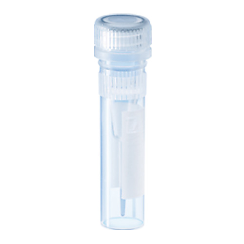 Screw Cap Micro Tubes