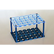 24 Tube Rack at Thomas Scientific