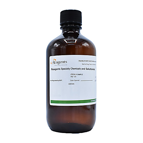 Nital Etchant, 10% Nitric Acid, Volumetric