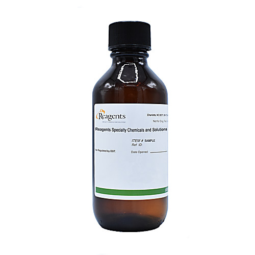 Reagents® Isopropanol, ACS Reagent, 99.5%