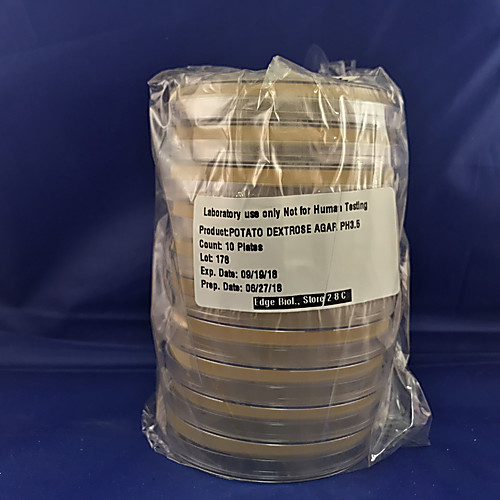 Potato Dextrose Agar