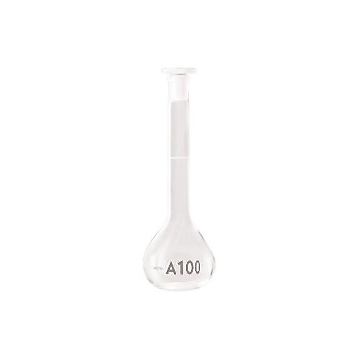 Borosil® Class A Volumetric Flasks 3107