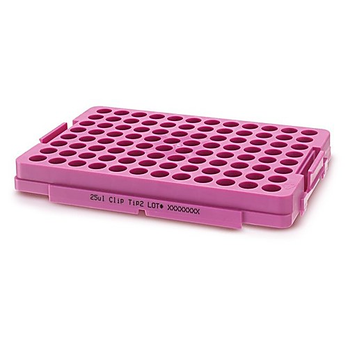 ClipTip™ Pipette Tip Racks