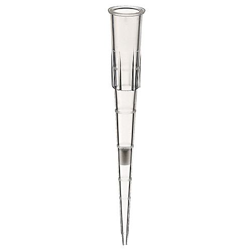 ZAP™ 10µL Aerosol Filter Pipet Tips for 100µL and 200µL Pipettors