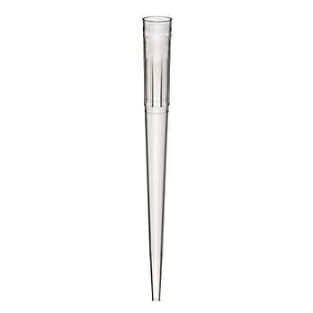 Eclipse™ FlexTop™ 1250µL Wide Orifice Pipet Tips