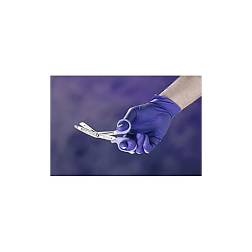 OmniTrust #212 Series Nitrile Powder Free Examination Gloves