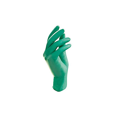 neoprene exam gloves