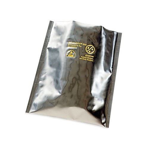 3M Dri Shield 3000 Series Moisture Barrier Bags