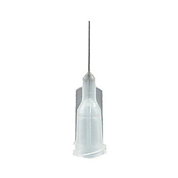 Needle Clear 27 Gauge 05