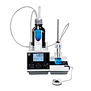 Titration Stand At Thomas Scientific