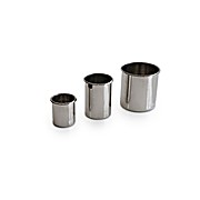 Stainless Steel Beaker at Thomas Scientific