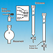 Flash Column at Thomas Scientific