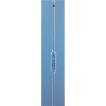 Class A, USP, Certified Glass Bulb Pipettes