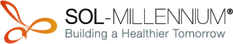 Sol-Millennium logo